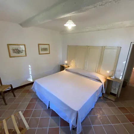 Banditina - Tenuta Di Montechiaro Holiday home *