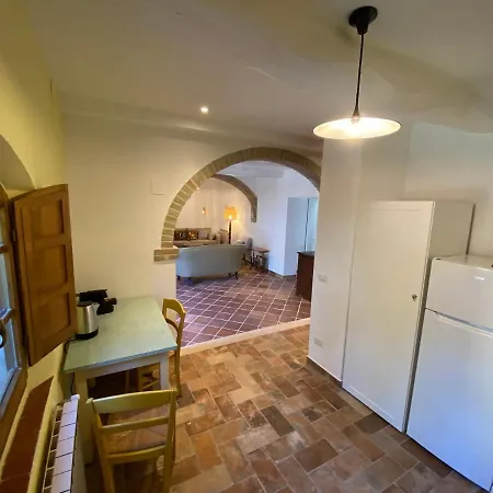 Banditina - Tenuta Di Montechiaro Holiday home *