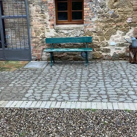 Banditina - Tenuta Di Montechiaro * Vico d'Arbia